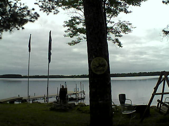 Whiteface Cam Image - Wed, 06/25/2014 6:42pm 