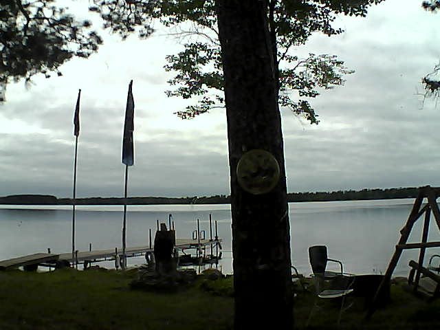 Whiteface Cam Image - Wed, 06/25/2014 7:02pm 