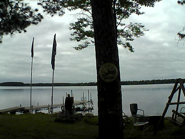 Whiteface Cam Image - Wed, 06/25/2014 7:22pm 