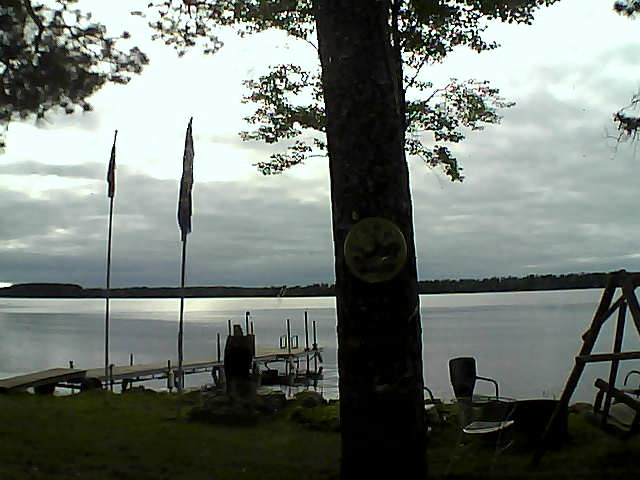 Whiteface Cam Image - Wed, 06/25/2014 7:42pm 