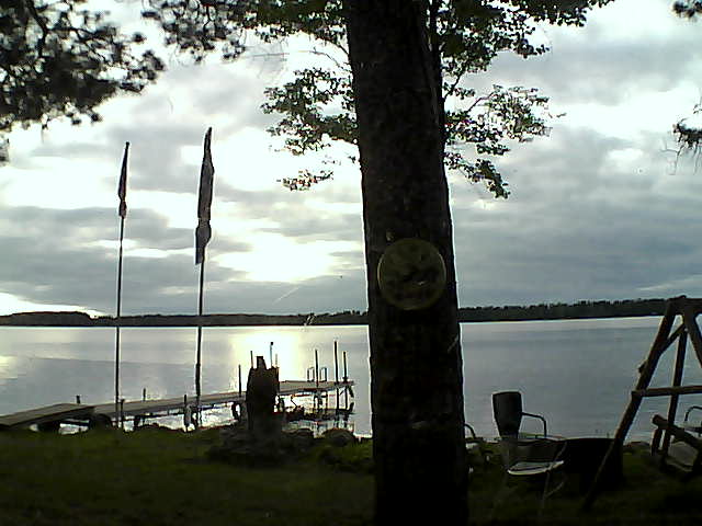 Whiteface Cam Image - Wed, 06/25/2014 8:02pm 