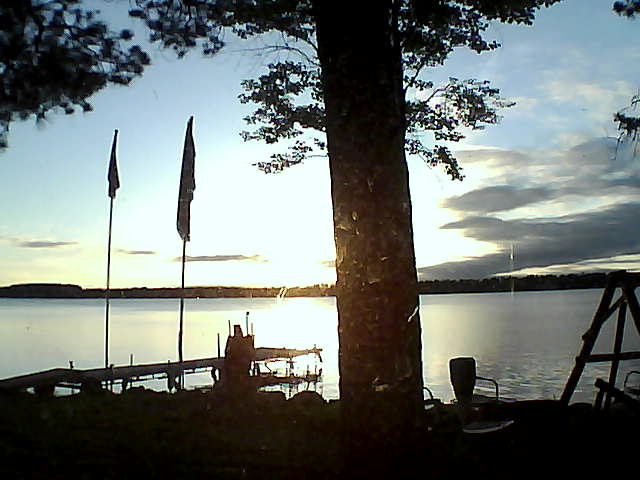 Whiteface Cam Image - Wed, 06/25/2014 8:42pm 