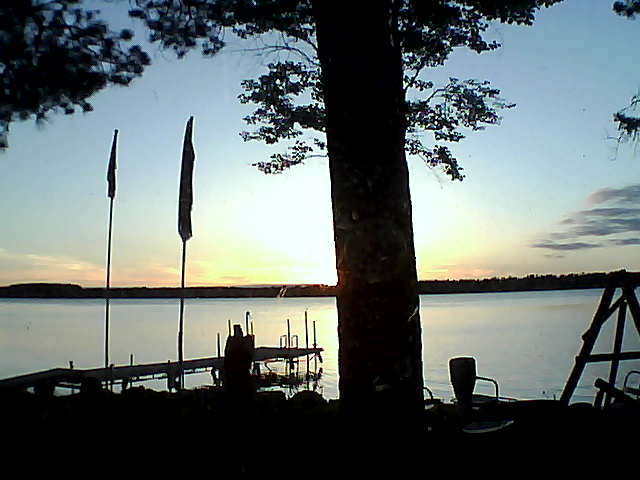 Whiteface Cam Image - Wed, 06/25/2014 9:02pm 