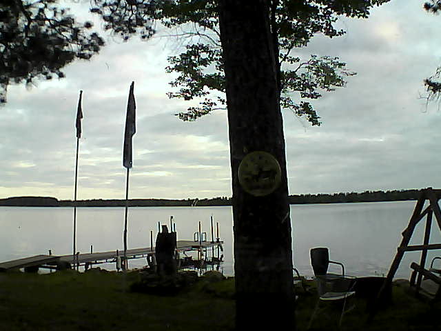 Whiteface Cam Image - Thu, 06/26/2014 5:42am 