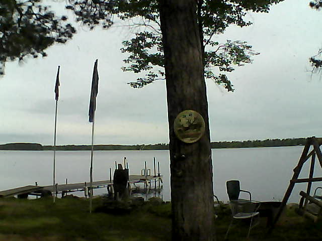 Whiteface Cam Image - Thu, 06/26/2014 9:22am 