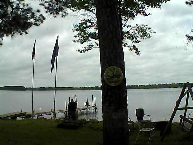 Whiteface Cam Image - Thu, 06/26/2014 1:22pm 