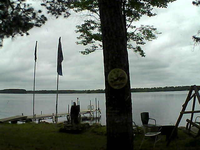 Whiteface Cam Image - Thu, 06/26/2014 1:41pm 