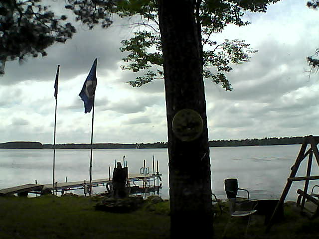 Whiteface Cam Image - Thu, 06/26/2014 3:41pm 