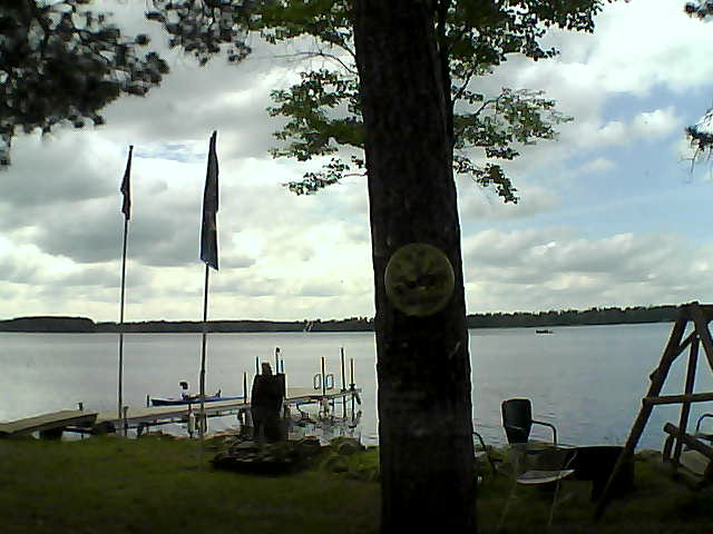 Whiteface Cam Image - Thu, 06/26/2014 4:01pm 