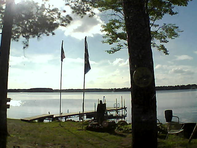 Whiteface Cam Image - Thu, 06/26/2014 6:01pm 