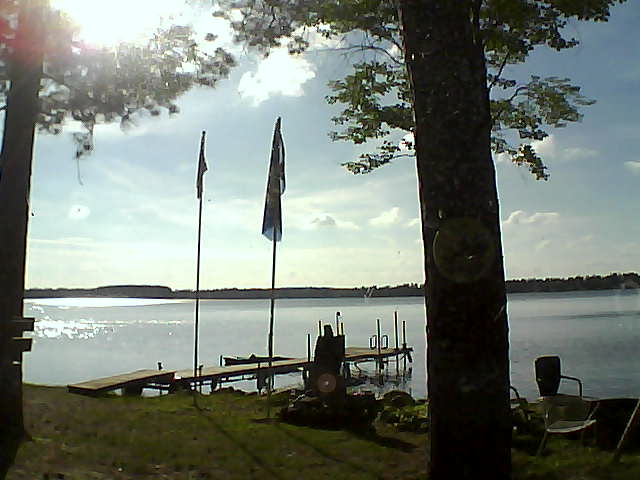 Whiteface Cam Image - Thu, 06/26/2014 6:21pm 