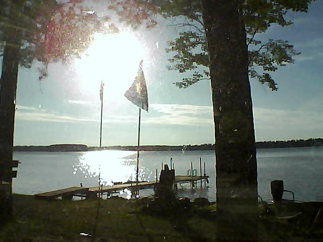 Whiteface Cam Image - Thu, 06/26/2014 7:21pm 