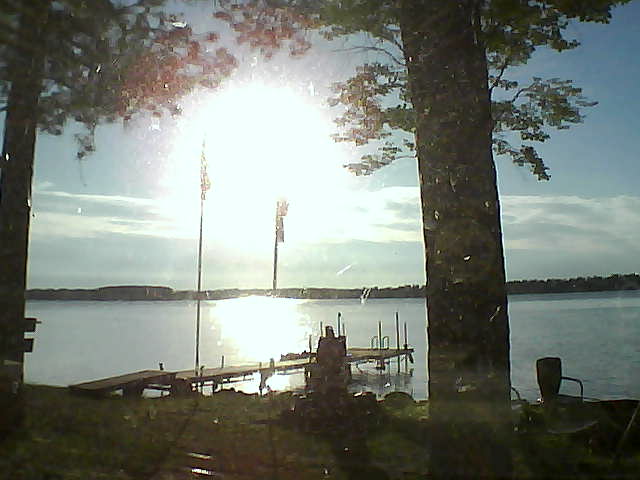 Whiteface Cam Image - Thu, 06/26/2014 7:41pm 