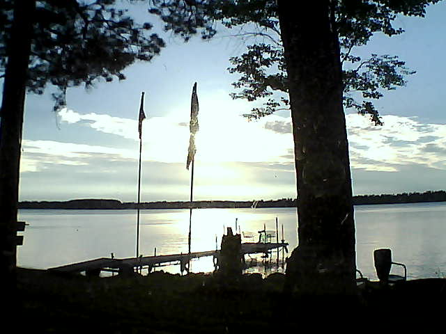 Whiteface Cam Image - Thu, 06/26/2014 8:01pm 