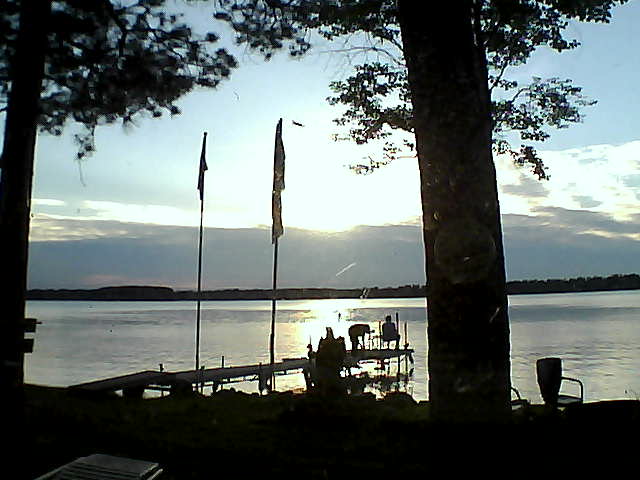 Whiteface Cam Image - Thu, 06/26/2014 8:21pm 