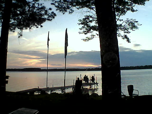 Whiteface Cam Image - Thu, 06/26/2014 9:01pm 