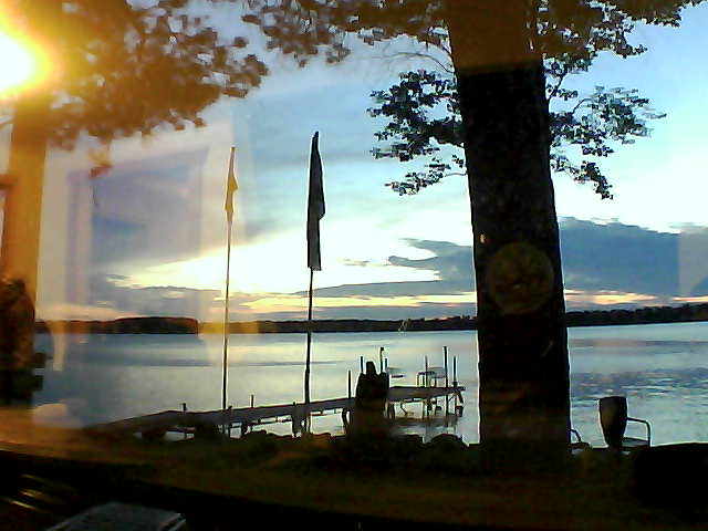 Whiteface Cam Image - Thu, 06/26/2014 9:41pm 