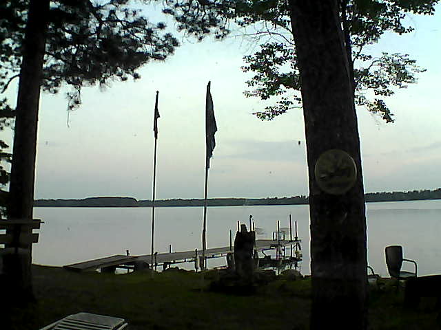 Whiteface Cam Image - Fri, 06/27/2014 5:22am 