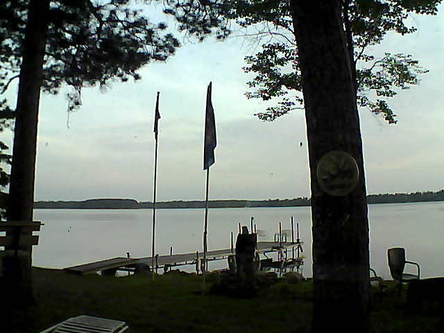 Whiteface Cam Image - Fri, 06/27/2014 5:42am 