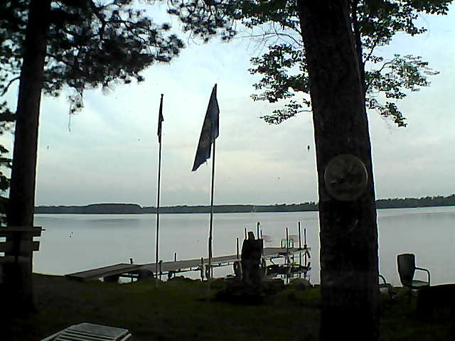 Whiteface Cam Image - Fri, 06/27/2014 6:02am 