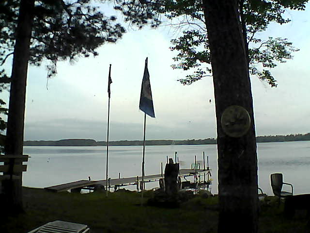 Whiteface Cam Image - Fri, 06/27/2014 6:22am 