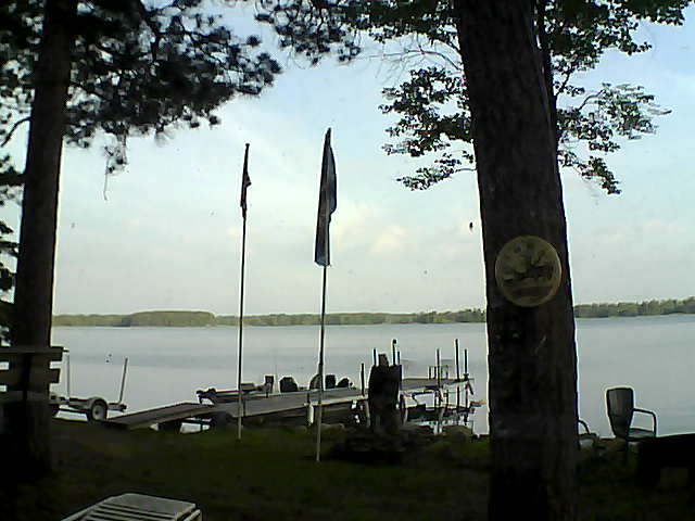 Whiteface Cam Image - Fri, 06/27/2014 7:22am 