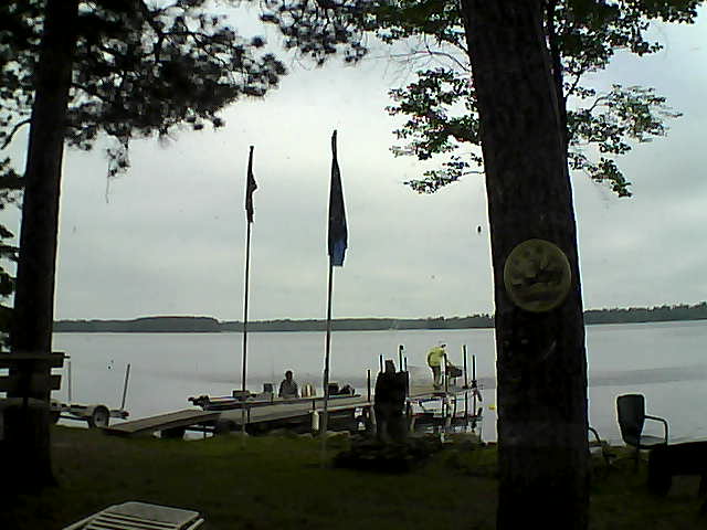 Whiteface Cam Image - Fri, 06/27/2014 8:02am 