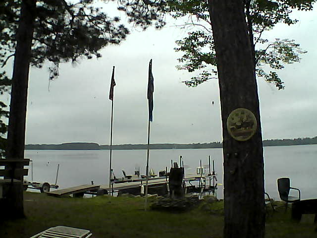 Whiteface Cam Image - Fri, 06/27/2014 9:22am 