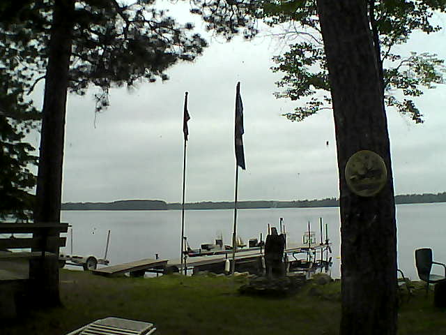 Whiteface Cam Image - Fri, 06/27/2014 10:42am 