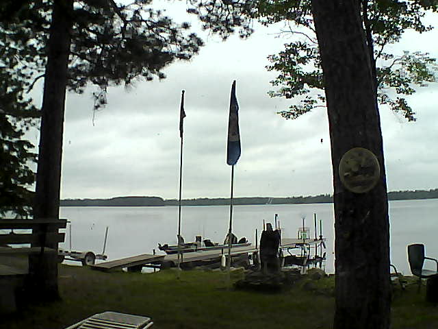 Whiteface Cam Image - Fri, 06/27/2014 12:42pm 