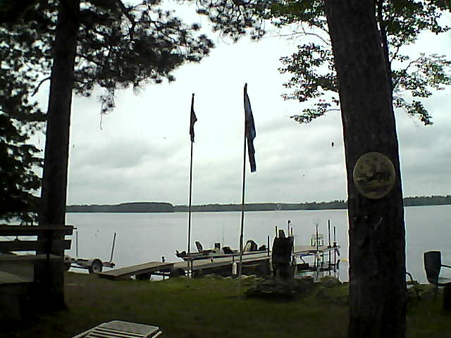 Whiteface Cam Image - Fri, 06/27/2014 1:22pm 