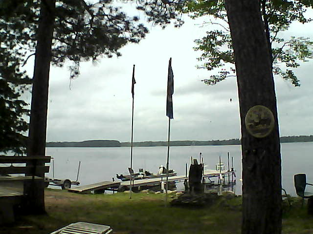 Whiteface Cam Image - Fri, 06/27/2014 2:02pm 