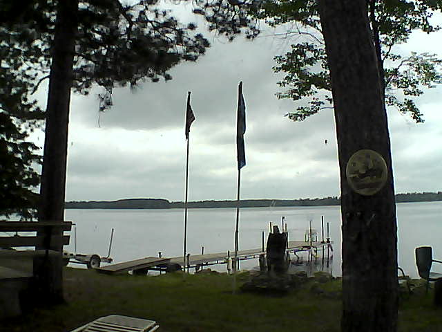 Whiteface Cam Image - Fri, 06/27/2014 2:42pm 