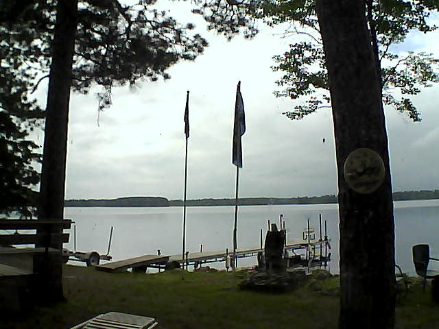 Whiteface Cam Image - Fri, 06/27/2014 3:42pm 