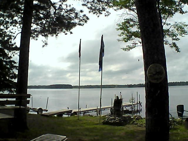 Whiteface Cam Image - Fri, 06/27/2014 4:22pm 