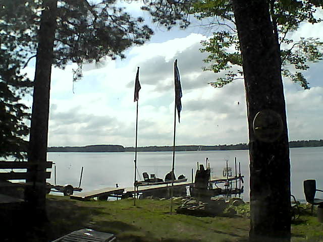 Whiteface Cam Image - Fri, 06/27/2014 5:02pm 