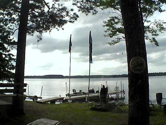 Whiteface Cam Image - Fri, 06/27/2014 5:22pm 