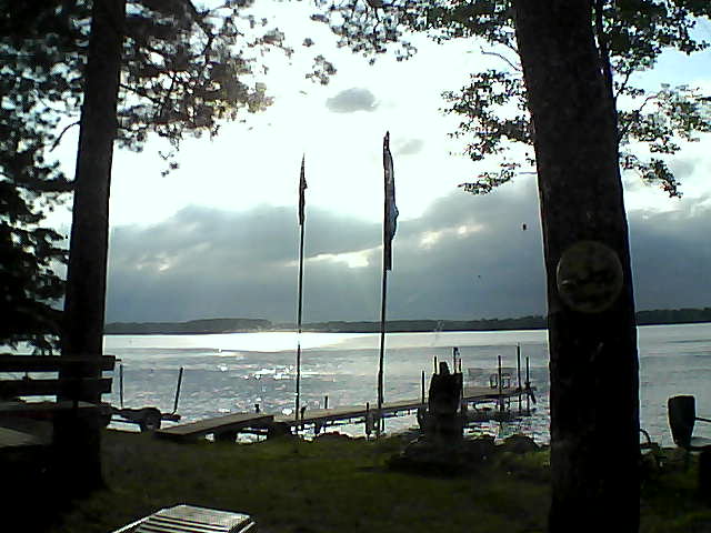 Whiteface Cam Image - Fri, 06/27/2014 7:02pm 