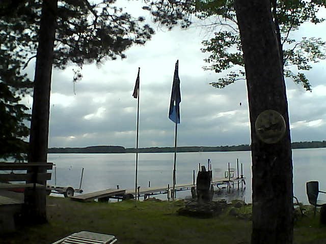 Whiteface Cam Image - Fri, 06/27/2014 7:22pm 