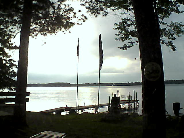 Whiteface Cam Image - Fri, 06/27/2014 8:02pm 