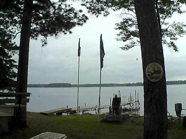 Whiteface Cam Image - Fri, 06/27/2014 9:02pm 