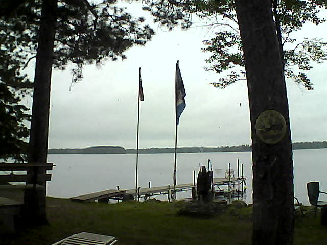 Whiteface Cam Image - Sat, 06/28/2014 5:43am 