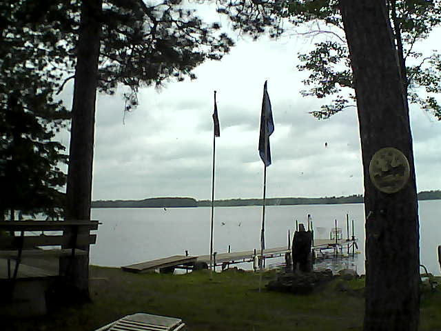 Whiteface Cam Image - Sat, 06/28/2014 11:43am 