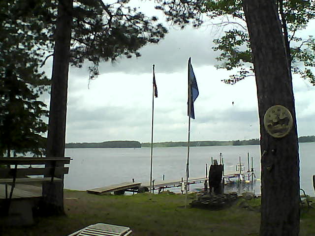 Whiteface Cam Image - Sat, 06/28/2014 12:03pm 