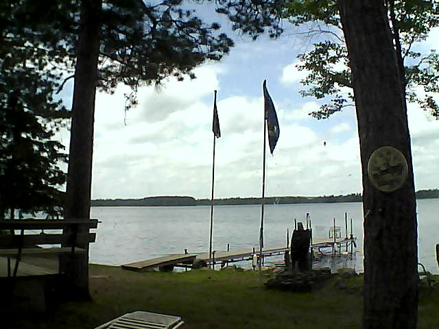 Whiteface Cam Image - Sat, 06/28/2014 1:43pm 