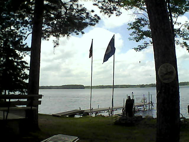 Whiteface Cam Image - Sat, 06/28/2014 2:03pm 