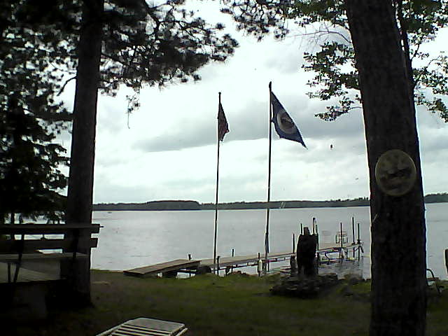 Whiteface Cam Image - Sat, 06/28/2014 2:43pm 