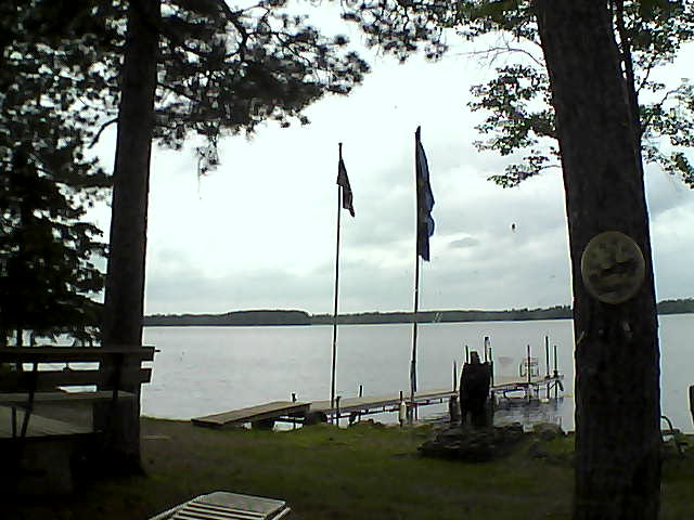 Whiteface Cam Image - Sat, 06/28/2014 3:23pm 