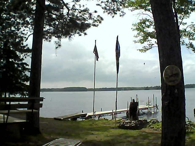 Whiteface Cam Image - Sat, 06/28/2014 4:03pm 