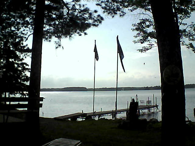 Whiteface Cam Image - Sat, 06/28/2014 5:43pm 